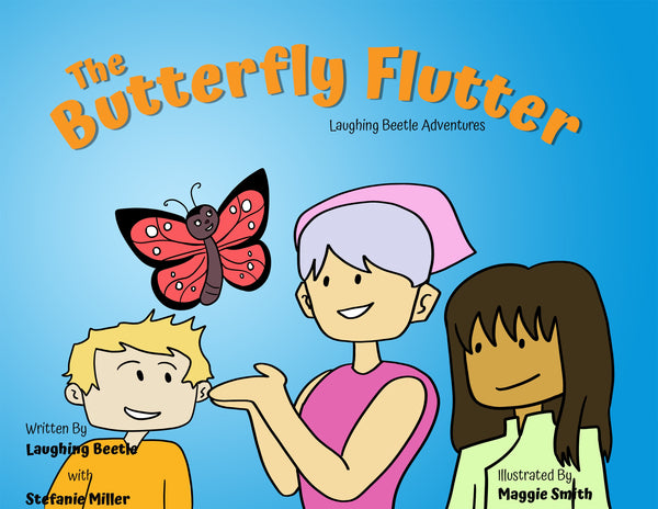 The Butterfly Flutter