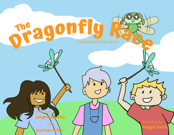 The Dragonfly Race