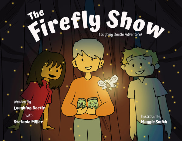 The Firefly Show