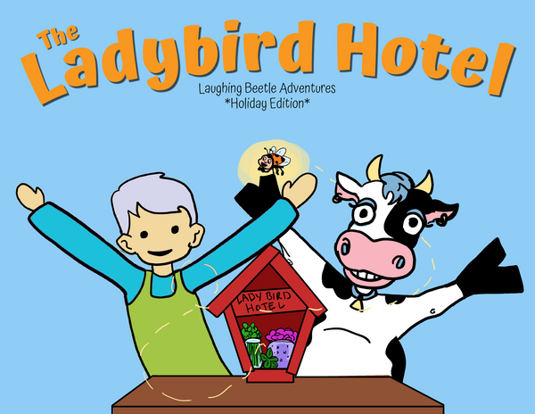 The Ladybird Hotel