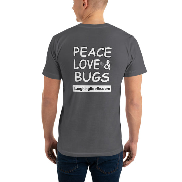 Peace, Love, & Bugs