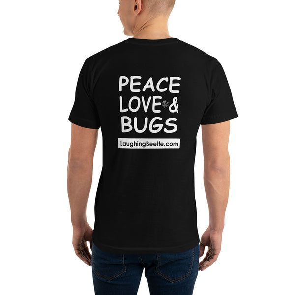 Peace, Love, & Bugs