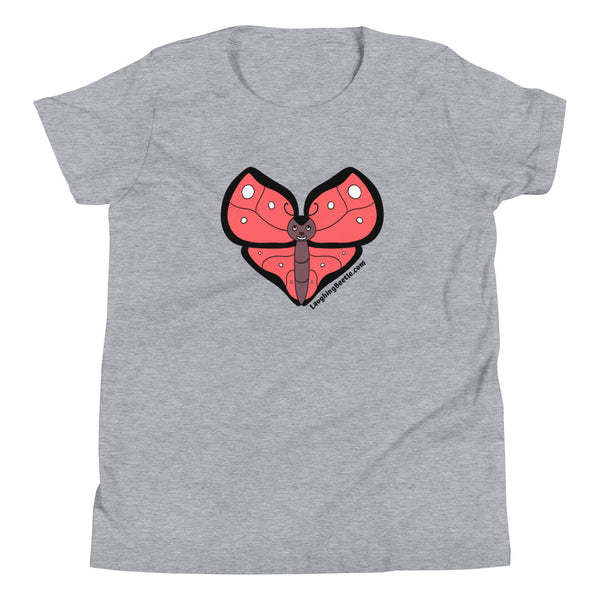 Butterfly Love