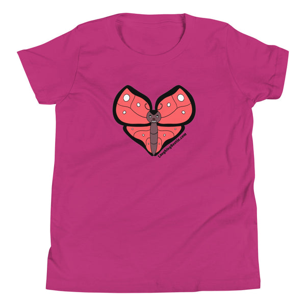 Butterfly Love