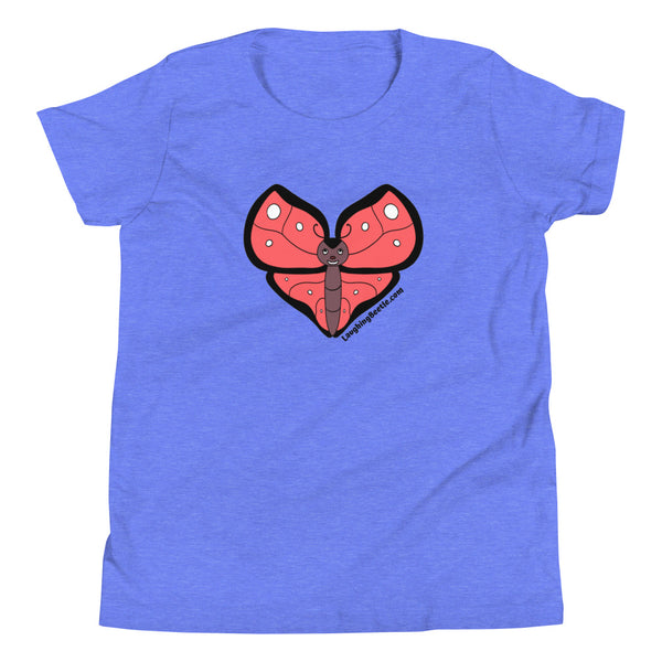 Butterfly Love