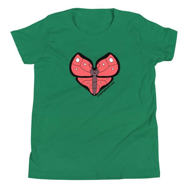 Butterfly Love