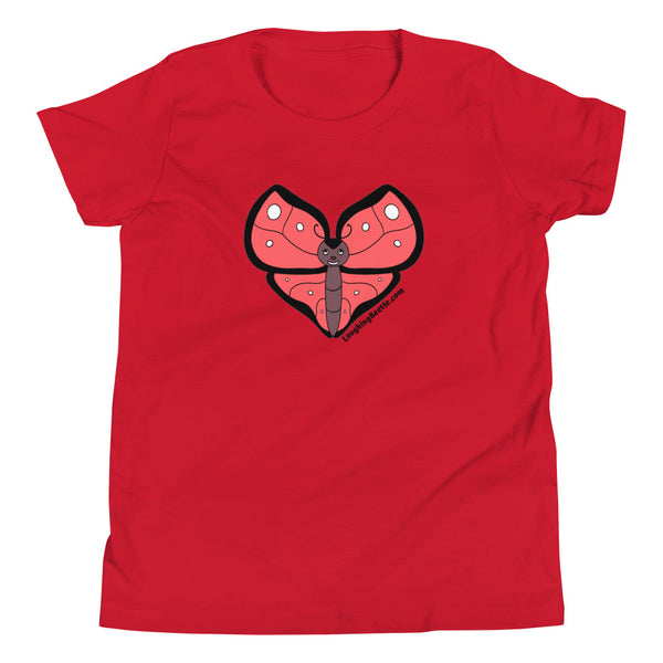Butterfly Love