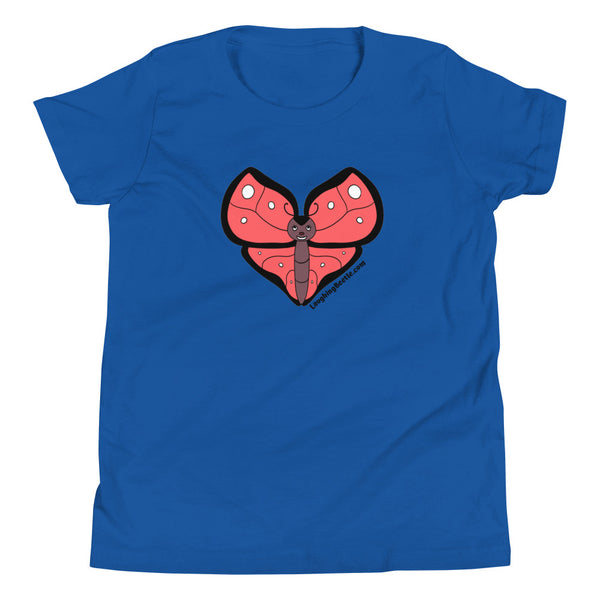 Butterfly Love