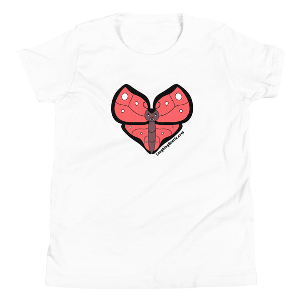 Butterfly Love